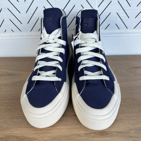 ⭐Converse Chuck Taylor All Star Cruise Size 6.5 Men Shoes Blue Sneakers A05468C⭐ - Picture 3 of 10